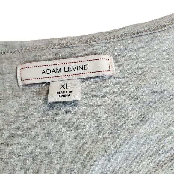 ADAM LEVINE crop tank top XL - Picture 2 of 7